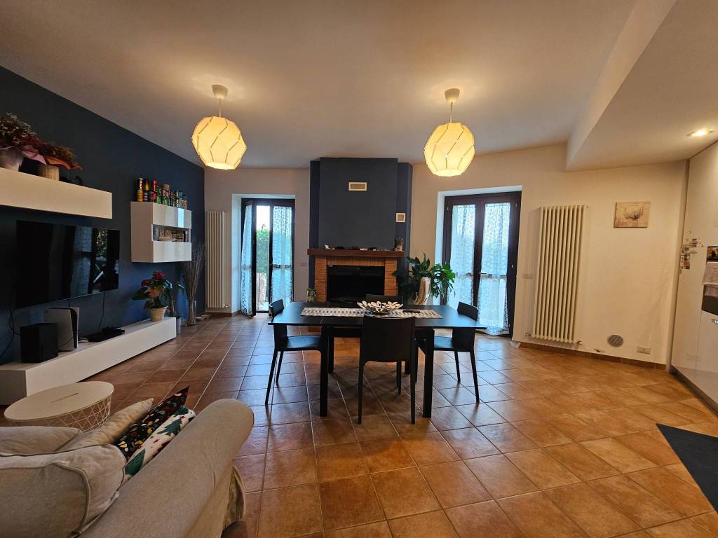 Appartamento a San severino marche - Foto 5