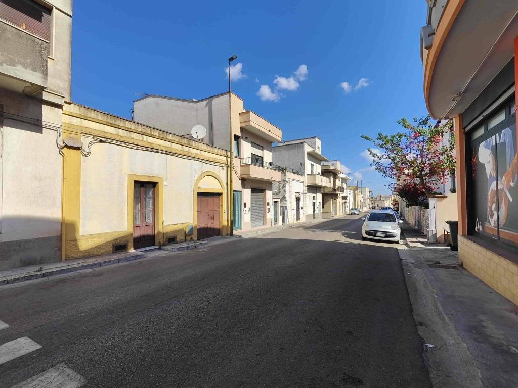 Casa indipendente a Ruffano in Via Giosuè Carducci - Foto 2