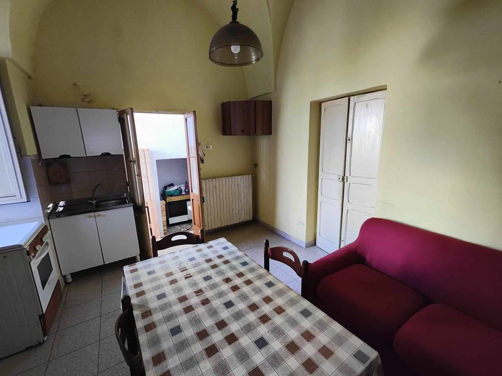 Casa indipendente a Ruffano in Via Giosuè Carducci - Foto 4