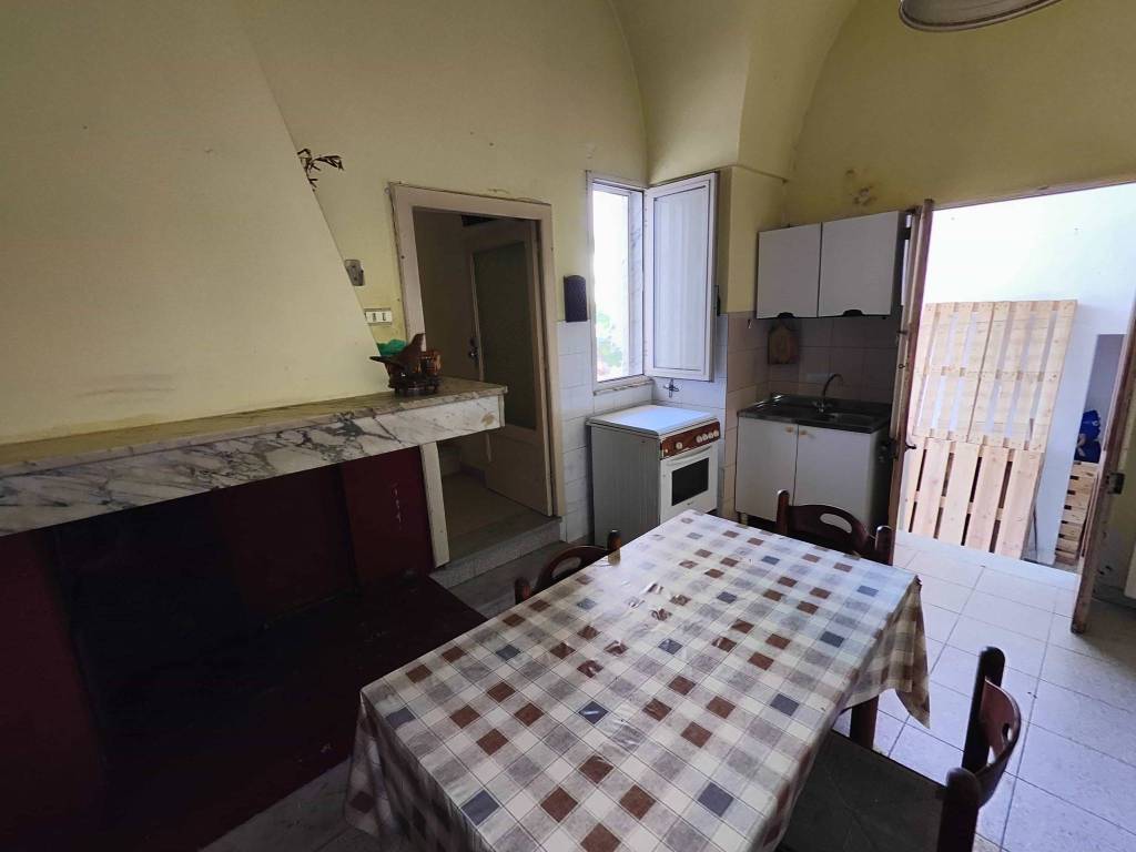 Casa indipendente a Ruffano in Via Giosuè Carducci - Foto 5