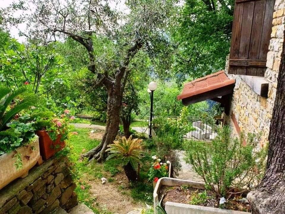 Villa a Seborga - Foto 3