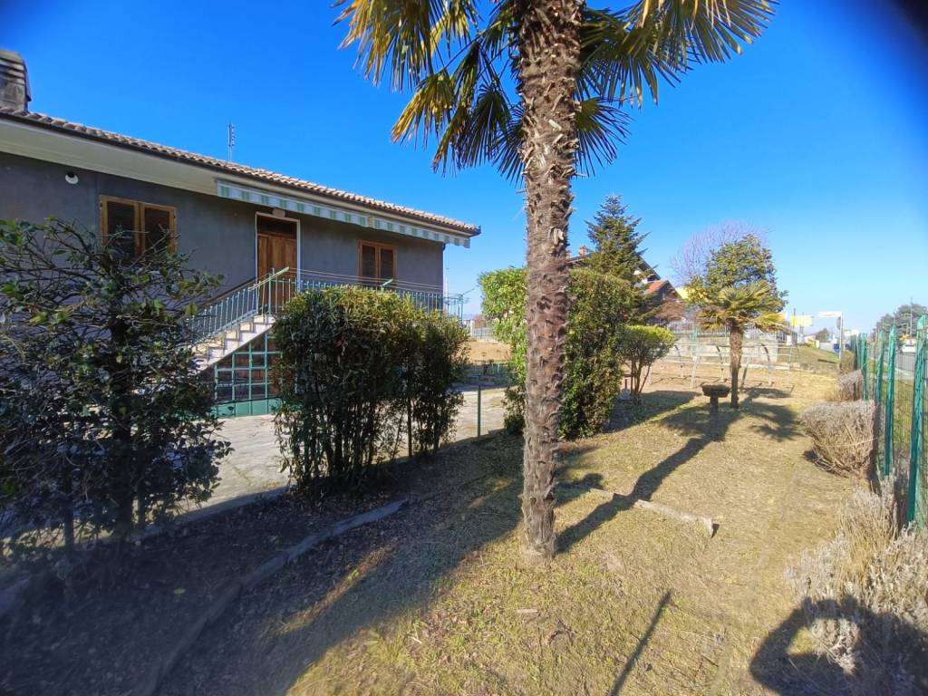 Villa a San secondo di pinerolo in Via Val Pellice, 112 - Foto 1