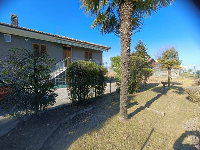 Villa a San secondo di pinerolo in Via Val Pellice, 112 - Foto 2