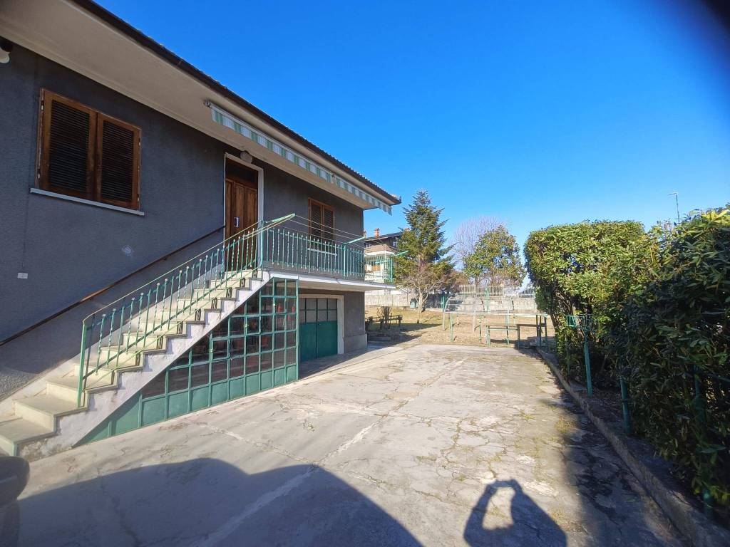 Villa a San secondo di pinerolo in Via Val Pellice, 112 - Foto 3