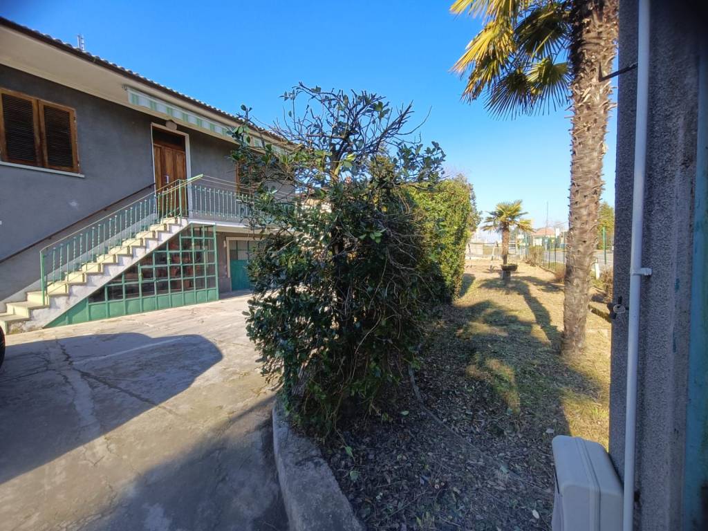 Villa a San secondo di pinerolo in Via Val Pellice, 112 - Foto 4