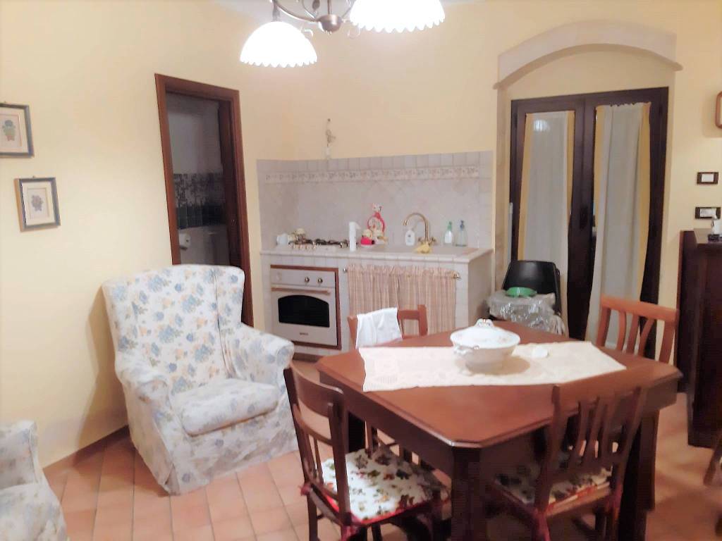 Villa a Palazzolo acreide in Via Rupe Tarpea - Foto 3