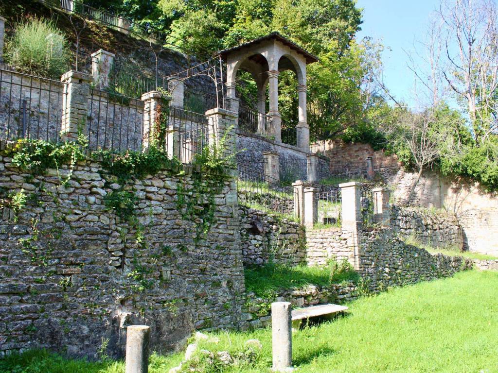 Villa a Nocera umbra in Località Stravignano, 49 - Foto 3