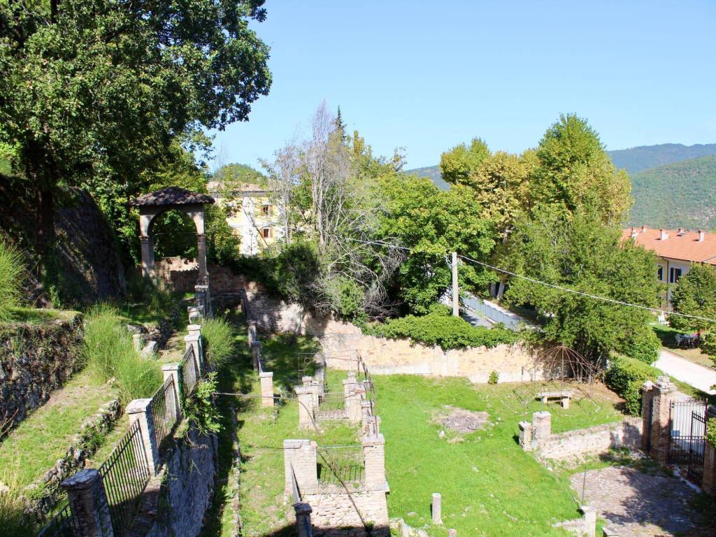 Villa a Nocera umbra in Località Stravignano, 49 - Foto 4