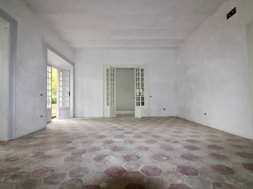Villa a Nocera umbra in Località Stravignano, 49 - Foto 5