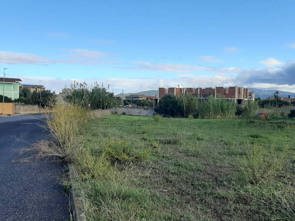 Terreno a Riola sardo in Via Giosuè Carducci - Foto 2