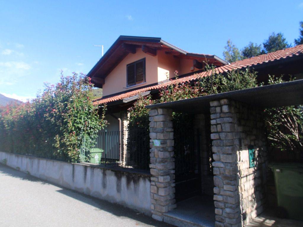 Villa a Varallo in Via per Scopelletto - Foto 4