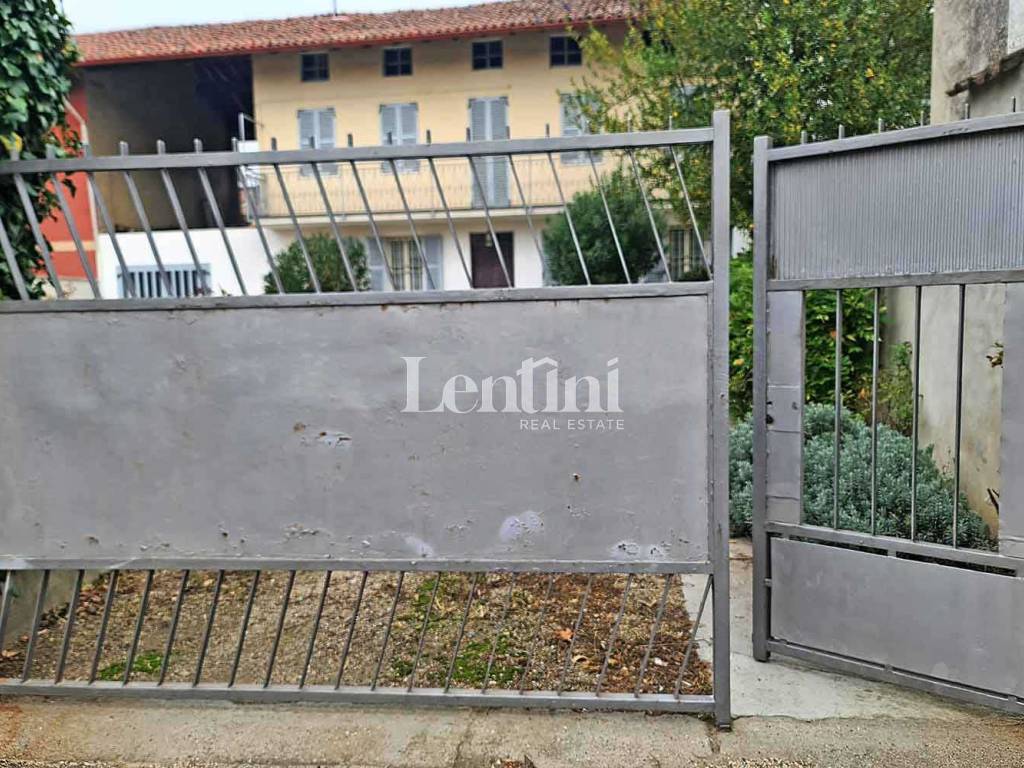 Rustico / casale a Balzola in Via Vittorio Alfieri, 24 - Foto 2