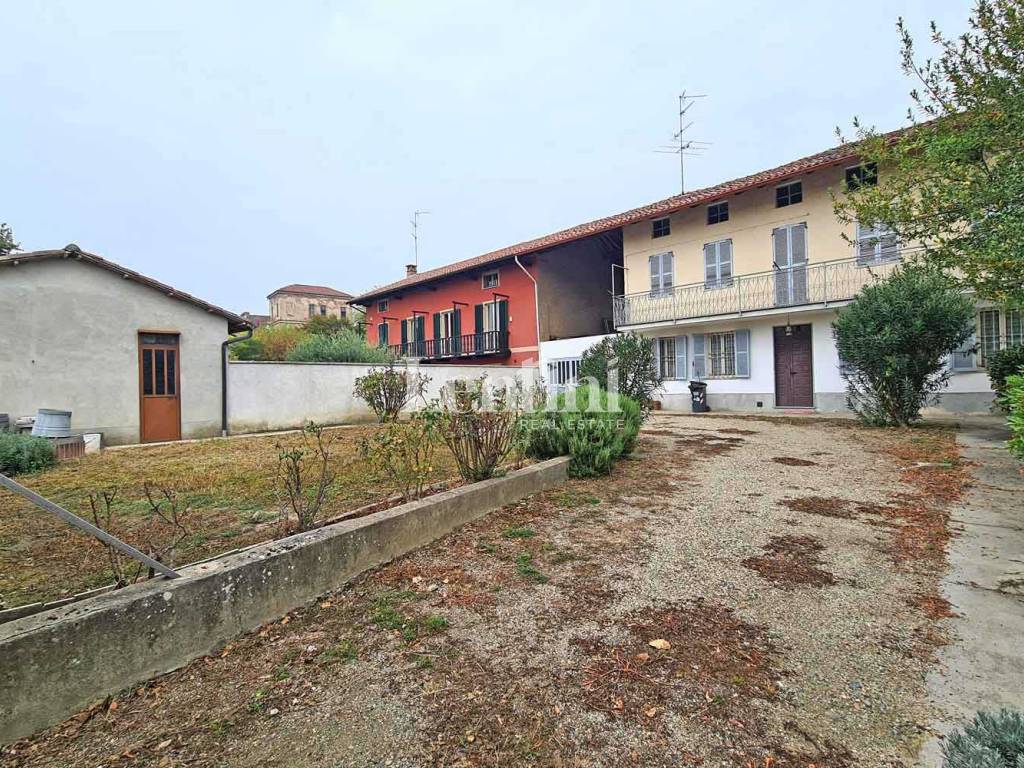 Rustico / casale a Balzola in Via Vittorio Alfieri, 24 - Foto 3
