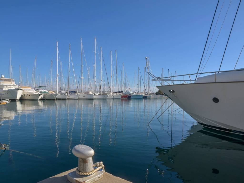 Appartamento a Santo stefano al mare in Via Gianni Cozzi - Foto 2
