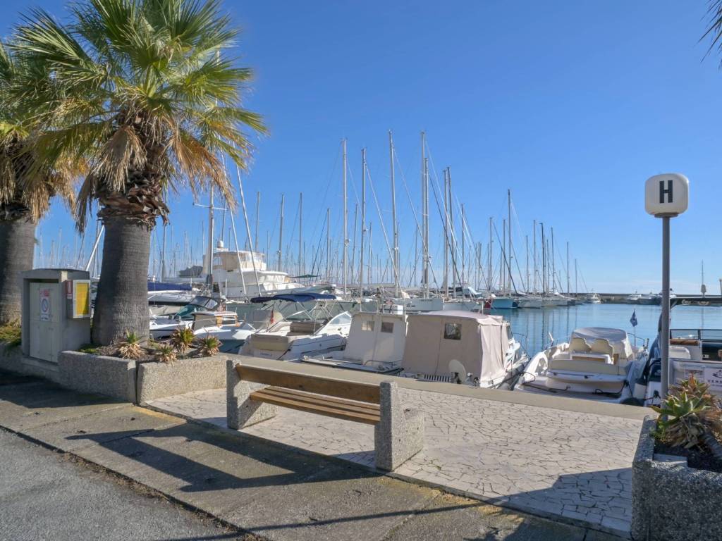 Appartamento a Santo stefano al mare in Via Gianni Cozzi - Foto 3