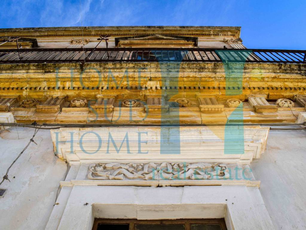 Palazzo / stabile a Canicattini bagni in Via Roma - Foto 4