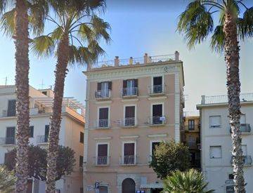 Appartamento a Gaeta in Lungomare Giovanni Caboto, 540 - Foto 2