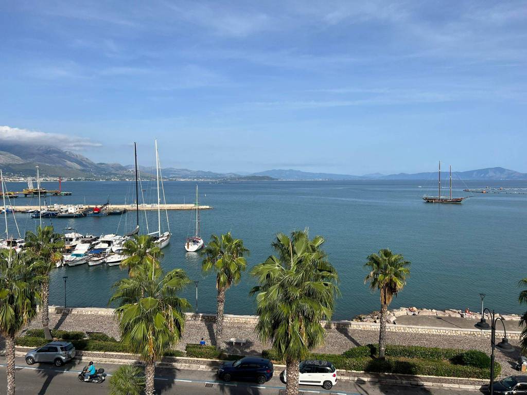 Appartamento a Gaeta in Lungomare Giovanni Caboto, 540 - Foto 5