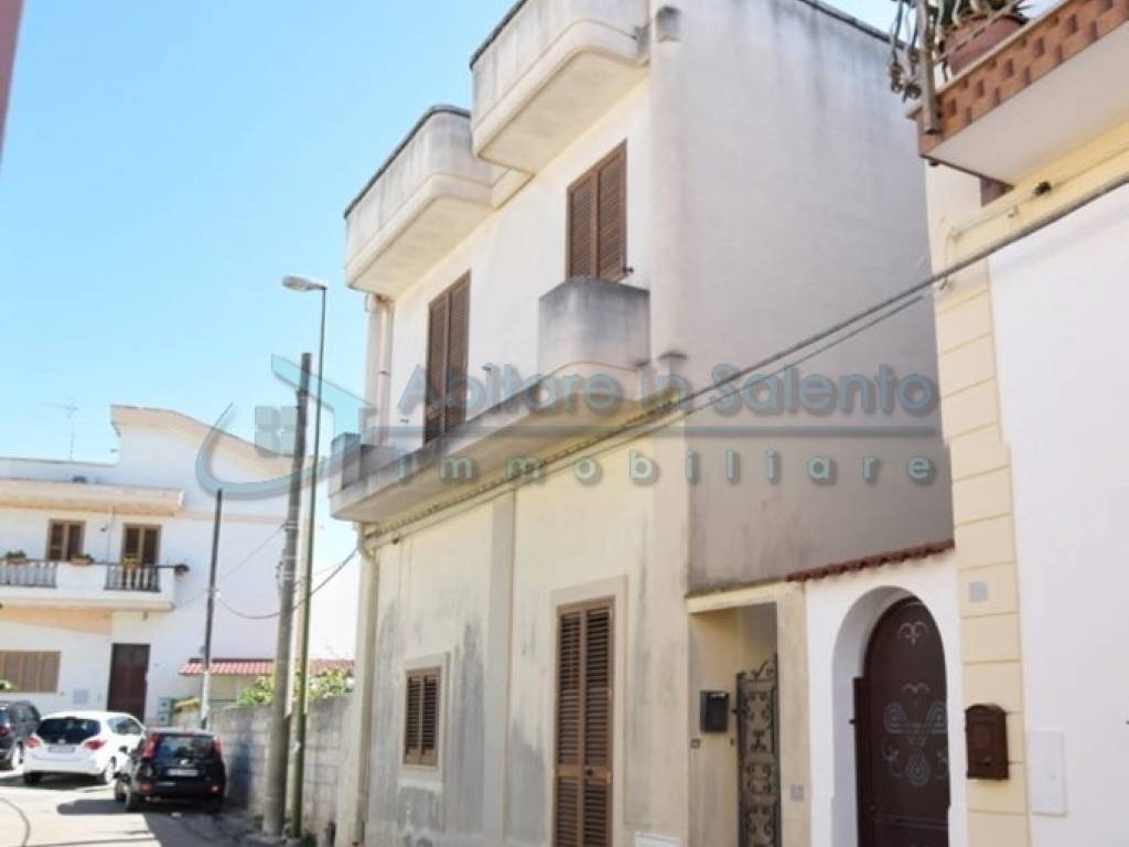 Casa indipendente a Gagliano del capo - Foto 2