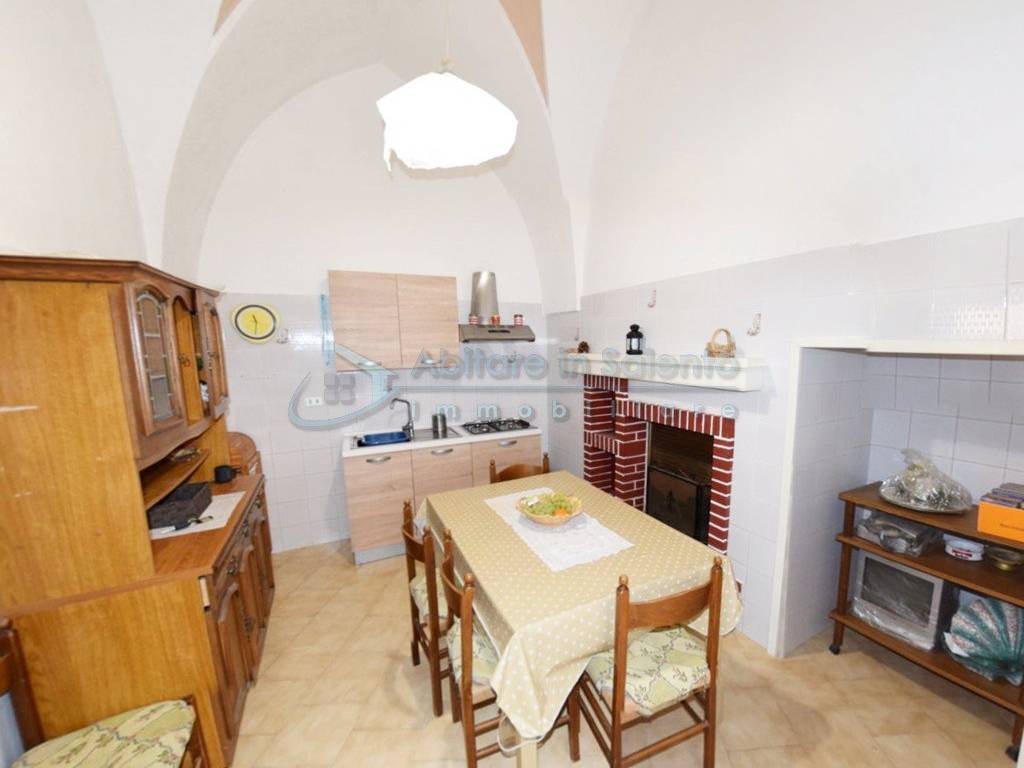Casa indipendente a Gagliano del capo - Foto 3
