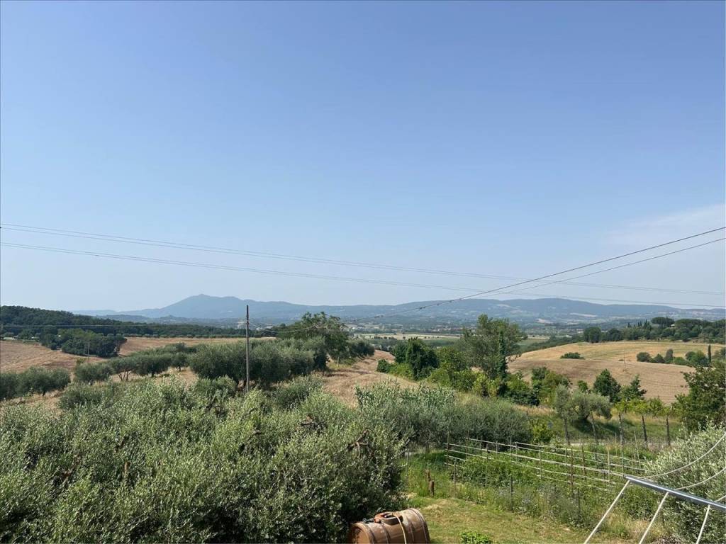 Casa indipendente a Castiglione del lago in Via Toscana, 36 - Foto 2