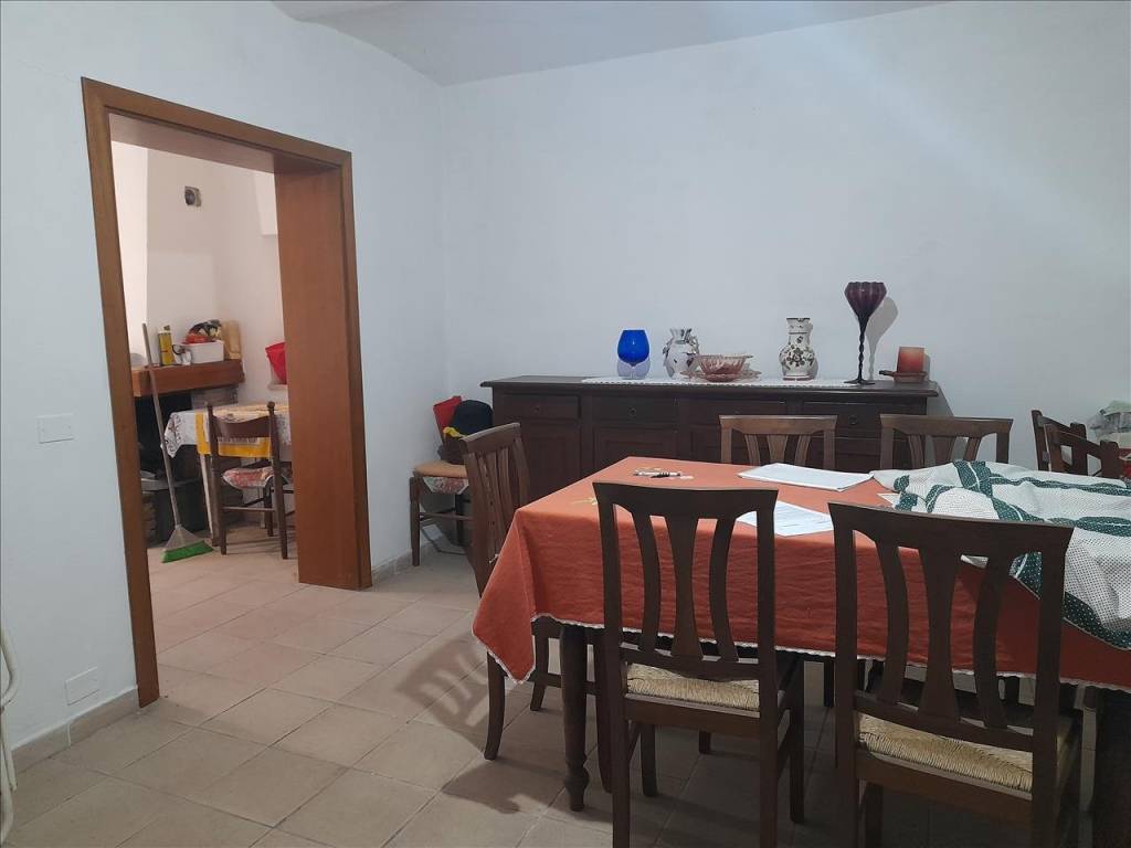 Casa indipendente a Castiglione del lago in Località Bertoni, 32 - Foto 5