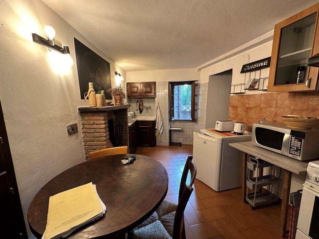 Appartamento a Piegaro in Via dei Gasperi - Foto 3