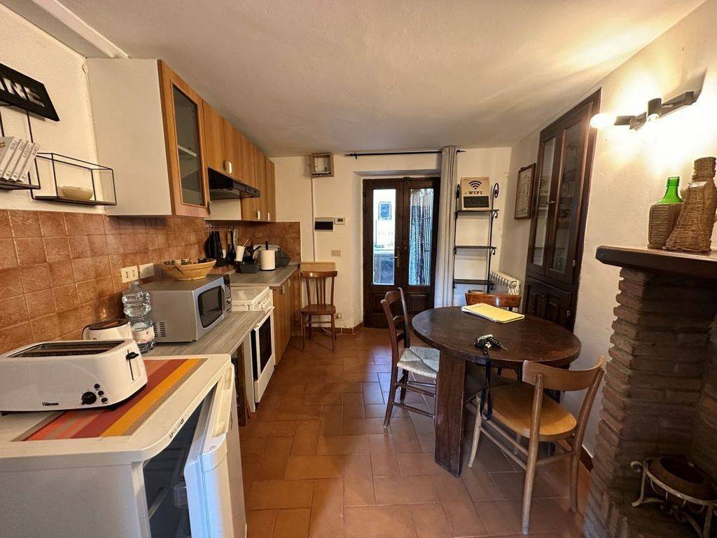 Appartamento a Piegaro in Via dei Gasperi - Foto 4