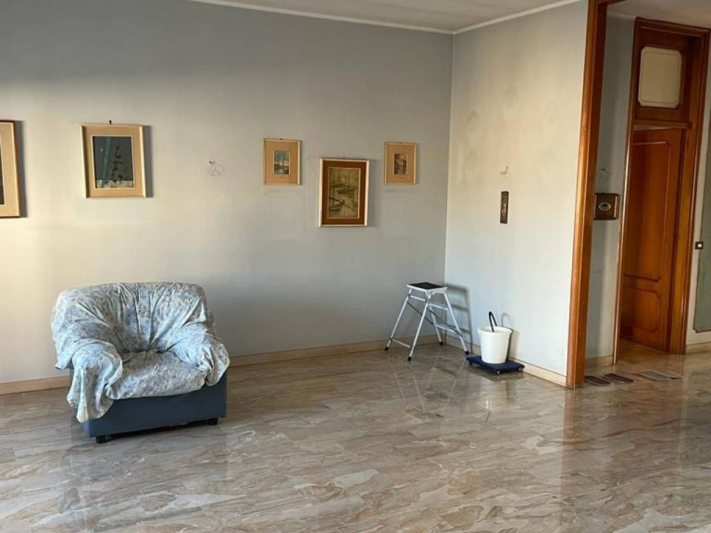 Appartamento a Alessandria in Viale Medaglie d'Oro, 19 - Foto 5