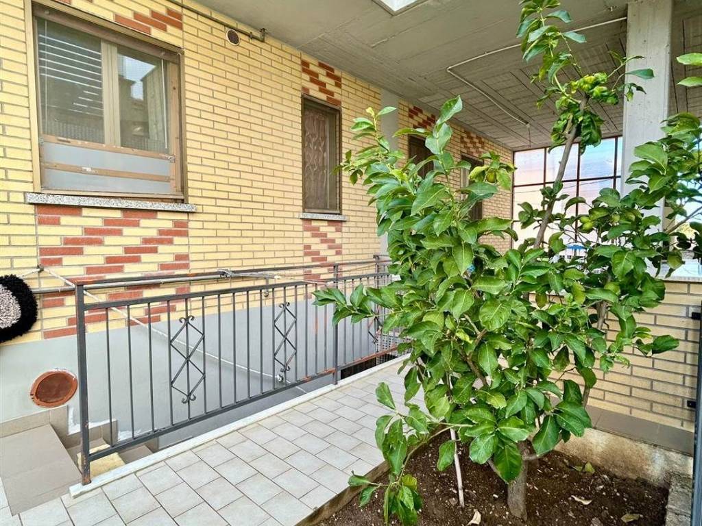 Appartamento a Mozzagrogna in Via Dalmazia, 29 - Foto 2