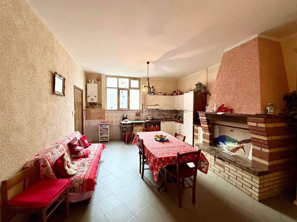 Appartamento a Mozzagrogna in Via Dalmazia, 29 - Foto 3