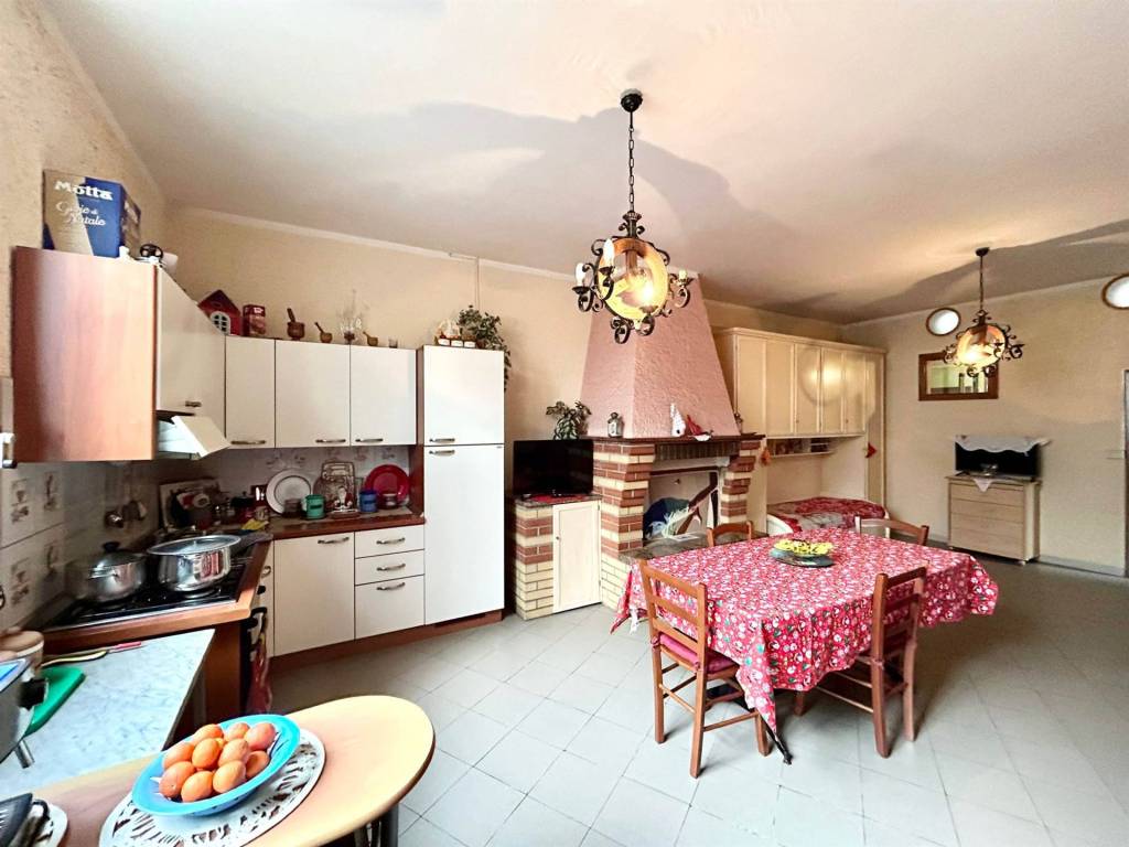 Appartamento a Mozzagrogna in Via Dalmazia, 29 - Foto 4