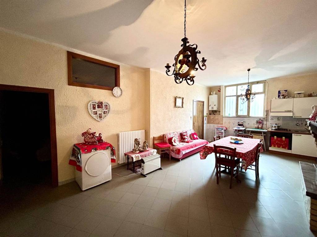 Appartamento a Mozzagrogna in Via Dalmazia, 29 - Foto 5
