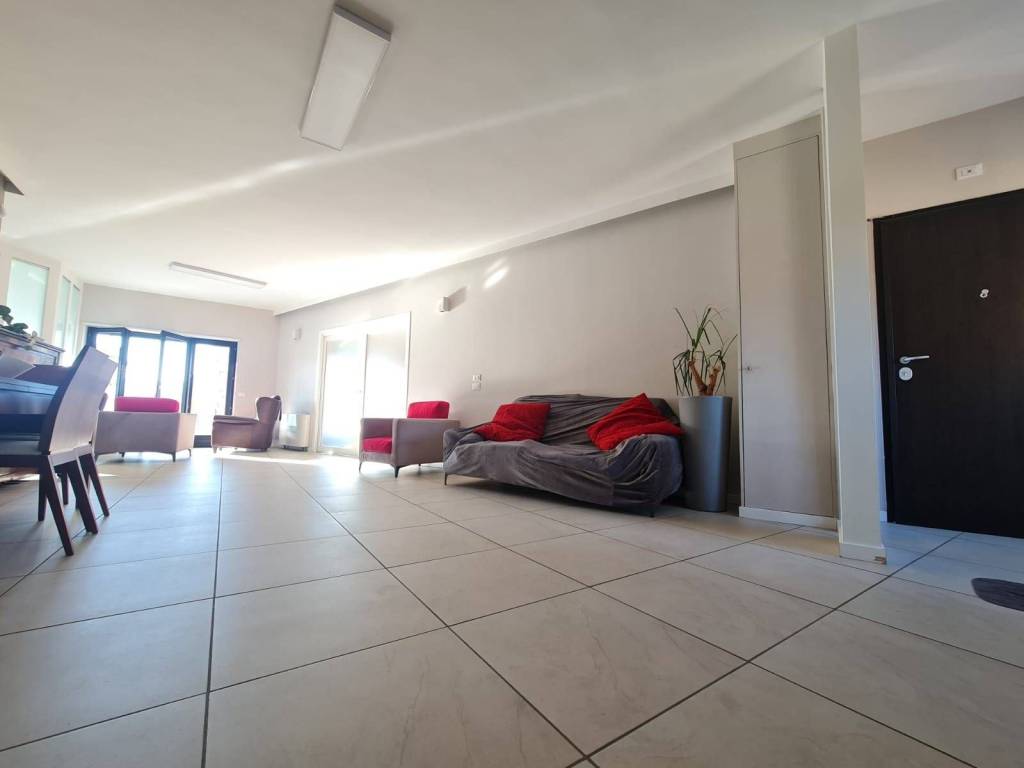 Appartamento a Cosenza in Via Padre Giglio - Foto 3