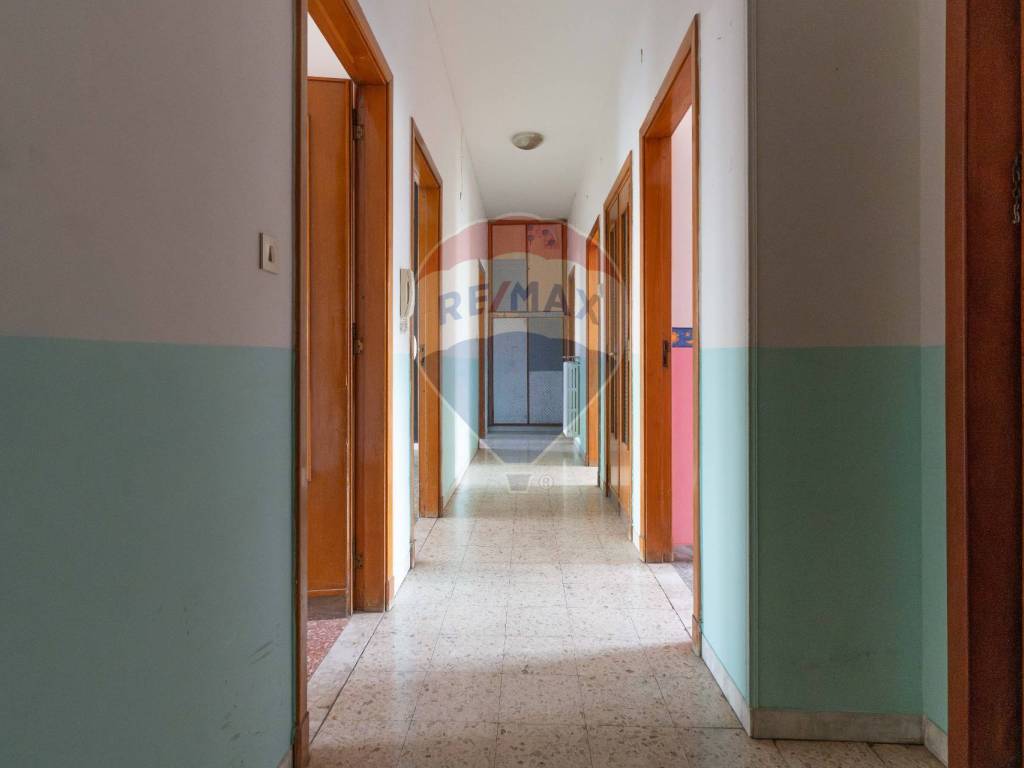Appartamento a Foggia in Via Gorizia, 8 - Foto 5