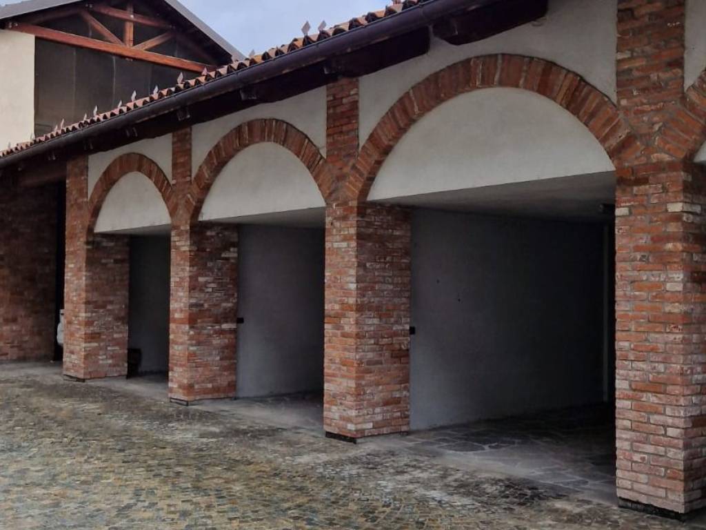 Box / garage a Marene in Via Fossano - Foto 2