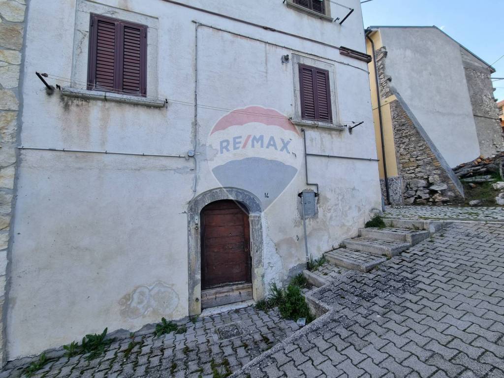 Rustico / casale a Castel di sangro in Via vicolo Torto, 14 - Foto 2