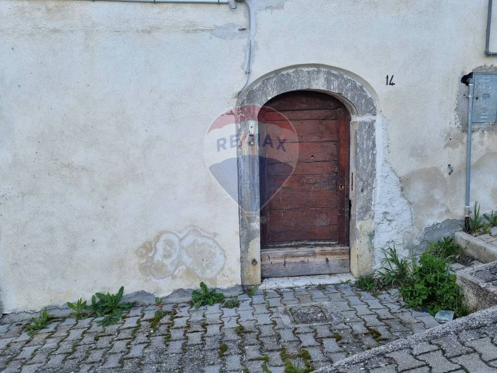 Rustico / casale a Castel di sangro in Via vicolo Torto, 14 - Foto 4