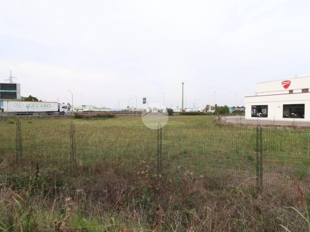 Terreno a San giorgio bigarello - Foto 2