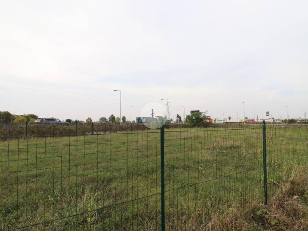 Terreno a San giorgio bigarello - Foto 4
