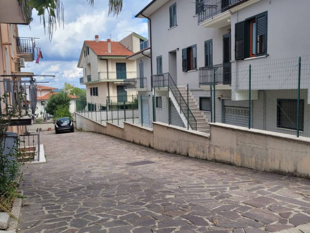 Appartamento a Sant'andrea di conza in Via San Marco, 88 - Foto 2