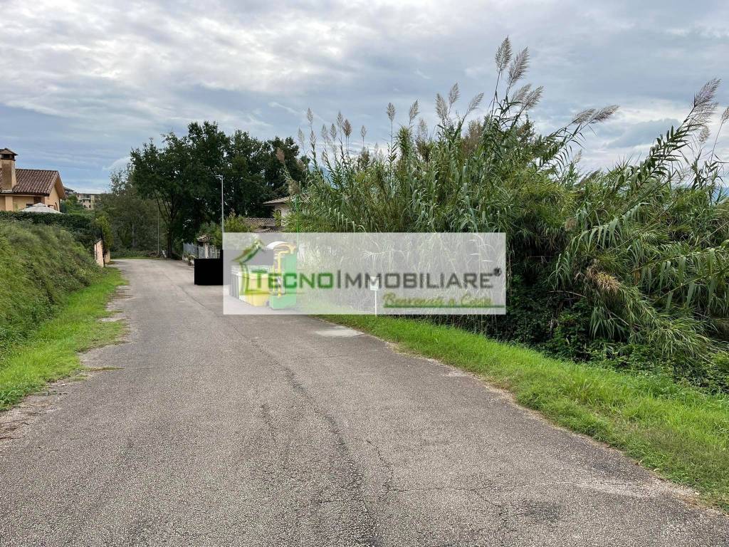 Terreno a Pontecorvo in Via Antonio Gramsci - Foto 2