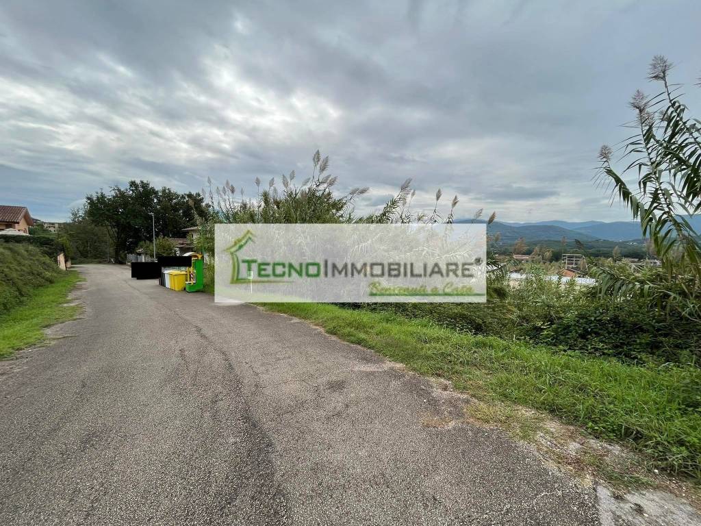 Terreno a Pontecorvo in Via Antonio Gramsci - Foto 3