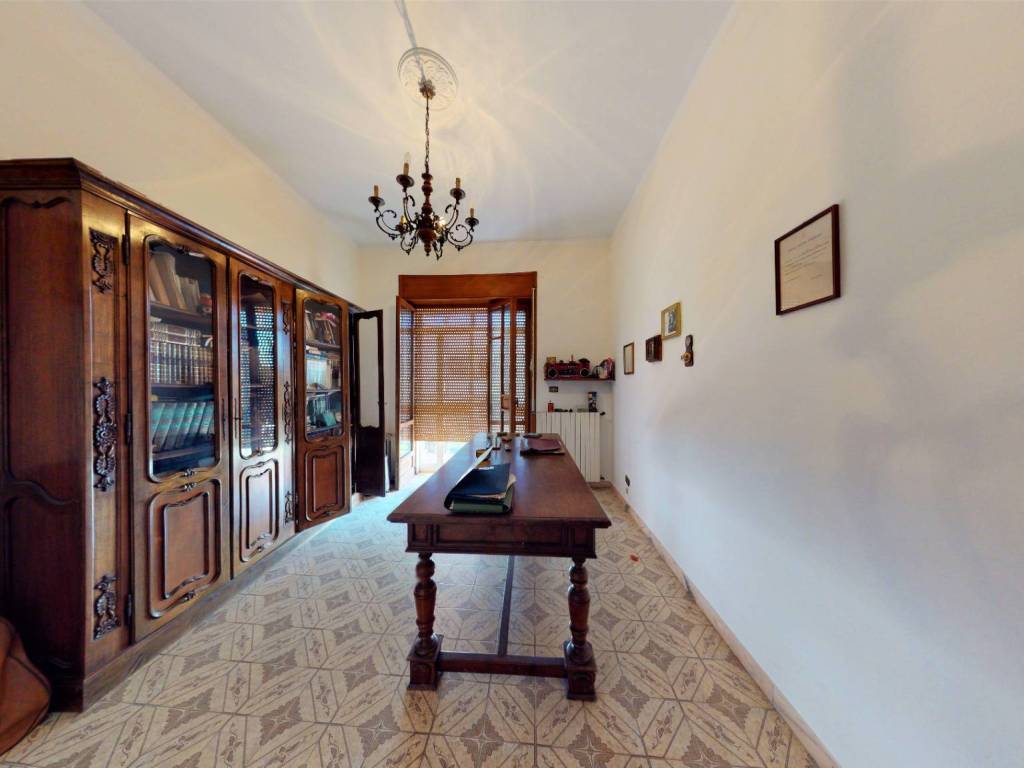 Appartamento a Squinzano in Via Ugo Foscolo, 20 - Foto 4