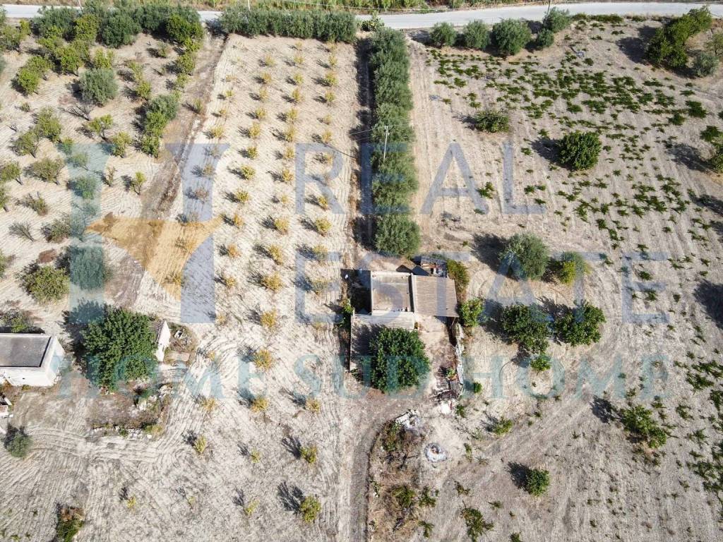 Rustico / casale a Noto in Via Tommaso Fazello, 228 - Foto 2