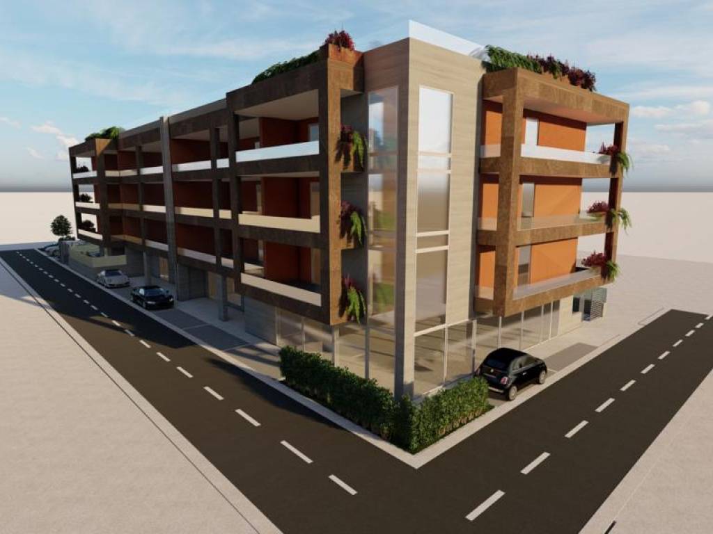 Appartamento a Lusciano in Via G. Paietta - Foto 3