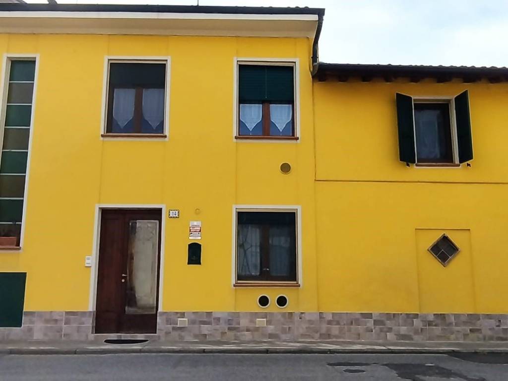 Casa indipendente a Soresina in via Crema - Foto 2