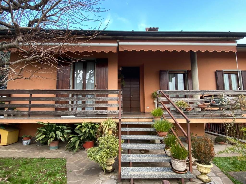 Villa a Chiari in Via Pontoglio - Foto 3