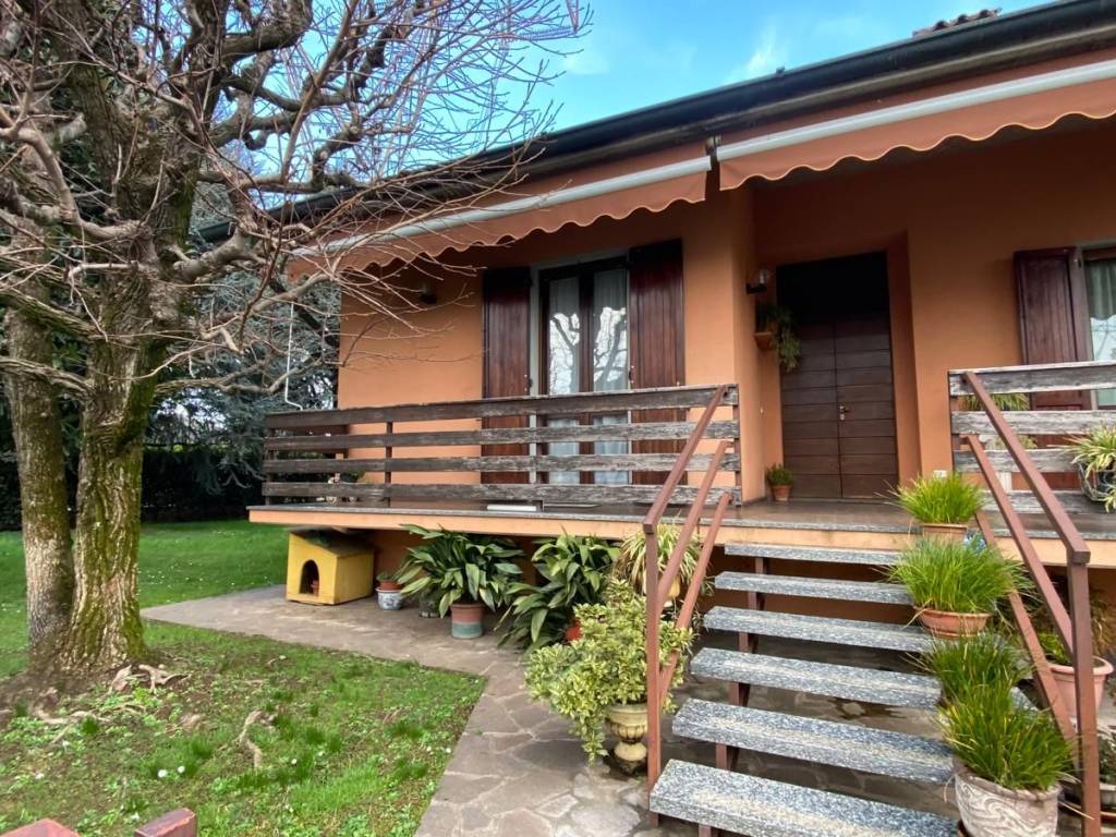 Villa a Chiari in Via Pontoglio - Foto 4