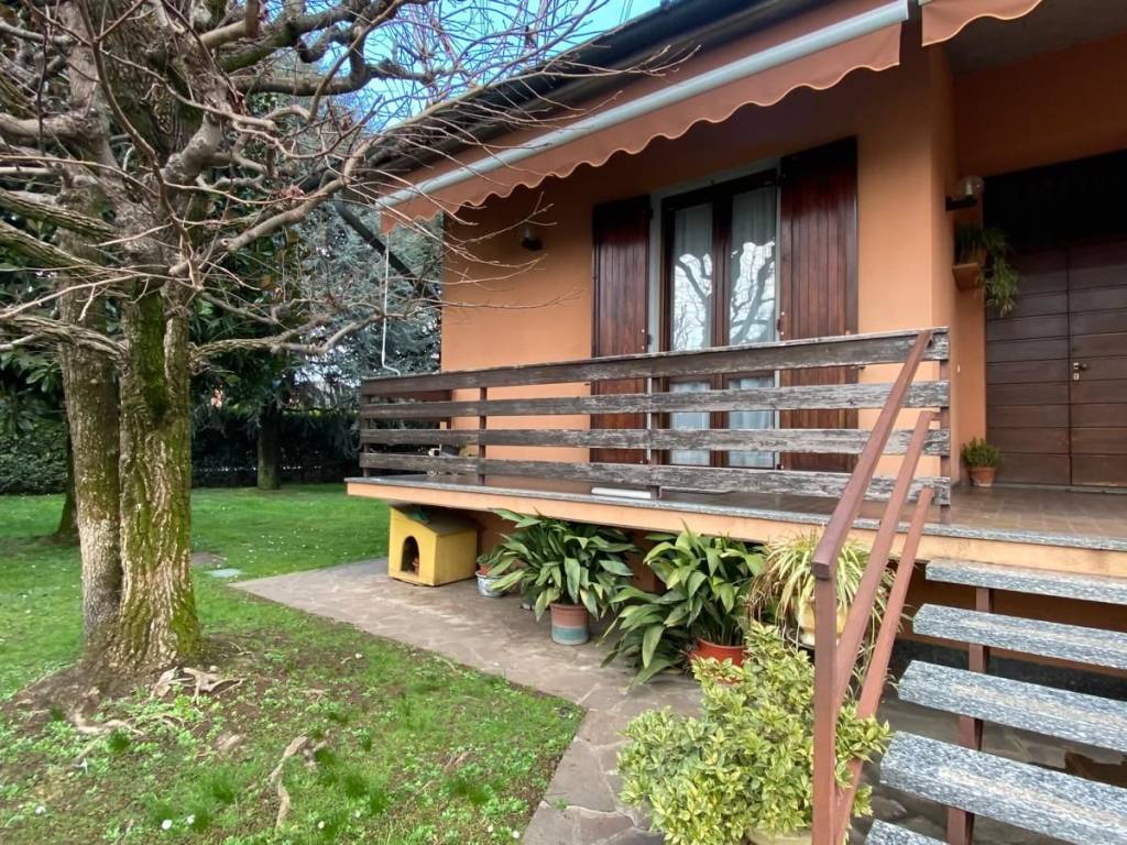 Villa a Chiari in Via Pontoglio - Foto 5